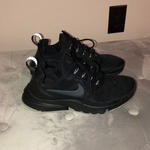 Black Nike Presto 🖤